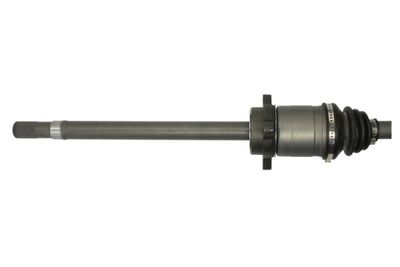 Drivaxel PASCAL G21037PC för NISSAN