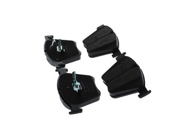 BREMSBELAGSATZ SCHEIBENBREMSE BOSCH 0986494983 5