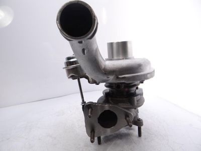 LADER AUFLADUNG GARRETT 7146525006S 4