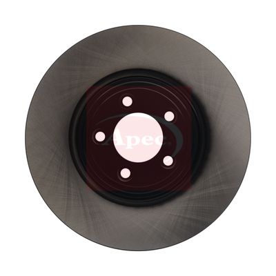 APEC Brake Disc DSK2592