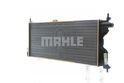 RADIATOR RACIRE MOTOR MAHLE CR286000S 33
