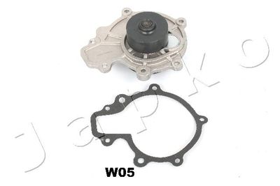 Water Pump, engine cooling 35W05