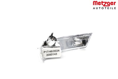 BLINKLEUCHTE METZGER AUTOTEILE 2080143 15