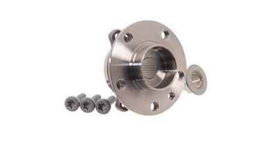 SET RULMENT ROATA SKF VKBA7117 24