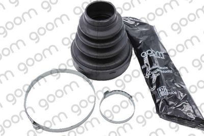 Комплект пыльника, приводной вал GOOM CB-0368 для CITROËN C5