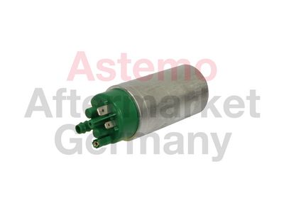 HITACHI Kraftstoffpumpe