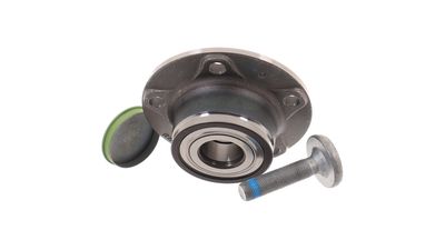 RADLAGERSATZ SKF VKBA3644 36