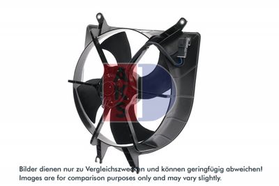 LüFTER MOTORKüHLUNG