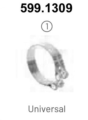 SET COLIERE ESAPAMENT