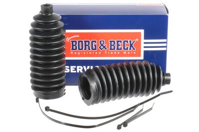 комплект маншон, кормилно управление BORG & BECK BSG3186