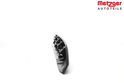 GEHäUSE KENNZEICHENLEUCHTE METZGER AUTOTEILE 2080304 28