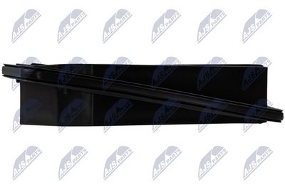 Vzduchový filter NTY FAF-HD-079