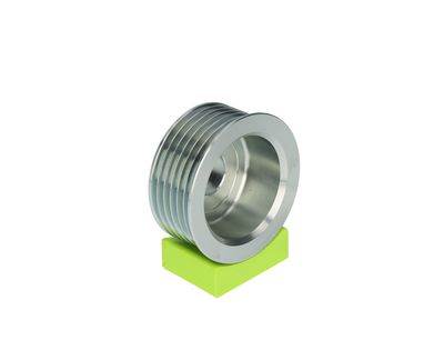 FULIE ALTERNATOR VALEO 593620 19