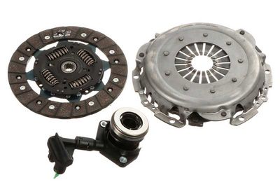 комплект съединител A.Z. Meisterteile AZMT-47-020-1369