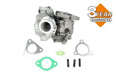 Turbo NRF