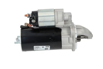 STARTER HC-Cargo F032116579 4