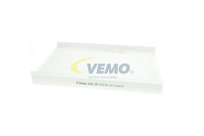 FILTER INNENRAUMLUFT VEMO V24301111 12