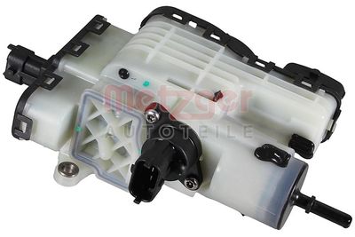 FöRDERMODUL HARNSTOFFEINSPRITZUNG