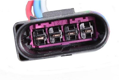 KABELREPARATURSATZ GLüHKERZE METZGER AUTOTEILE 2324109 1