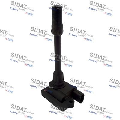 Катушка зажигания AUTOTEAM L530420A2 для MITSUBISHI SPACE