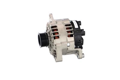 GENERATOR / ALTERNATOR REMANTE 011003000718R 15