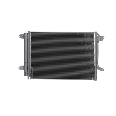CONDENSATOR CLIMATIZARE NISSENS 940907 25