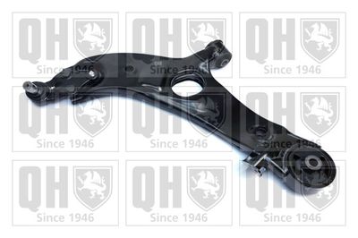 Рычаг независимой подвески колеса, подвеска колеса QUINTON HAZELL QSA2892S для HYUNDAI GRAND SANTA FE