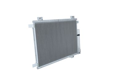 CONDENSATOR CLIMATIZARE NRF 350686 19