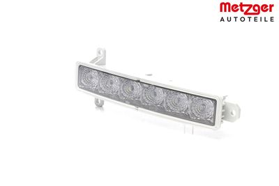 LUMINI DE ZI METZGER AUTOTEILE 2080270 6