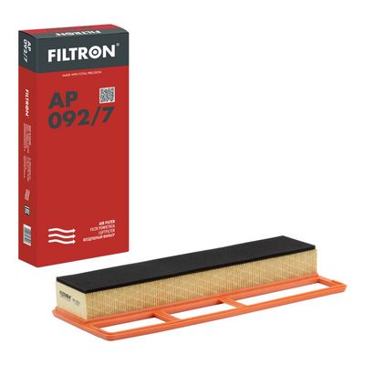 Vorschau Luftfilter Ansicht 4