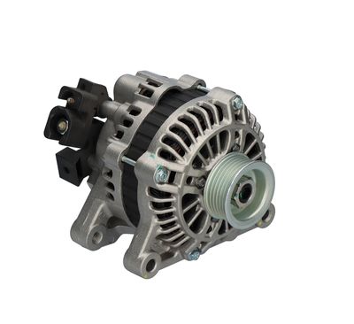 GENERATOR / ALTERNATOR VALEO 437138 24