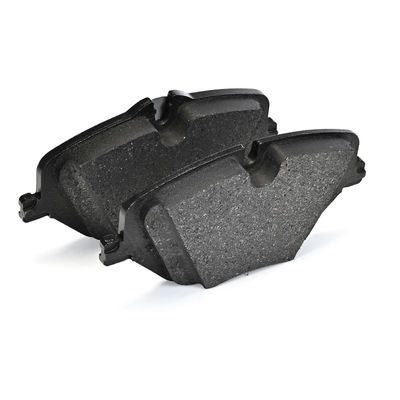 BREMSBELAGSATZ SCHEIBENBREMSE DELPHI LP3882 14