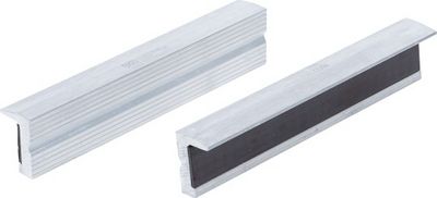 Schutzbacken, Schraubstock