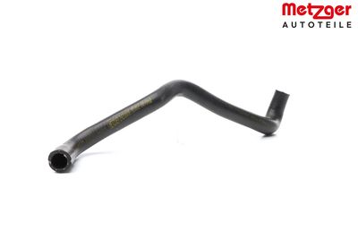 FURTUN RADIATOR METZGER AUTOTEILE 2420006 35