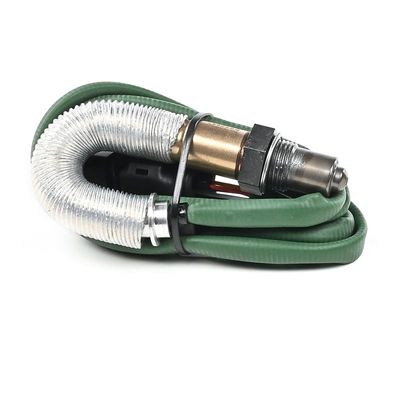 LAMBDASONDE DELPHI ES2068712B1 13