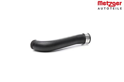 LADELUFTSCHLAUCH METZGER AUTOTEILE 2400041 17