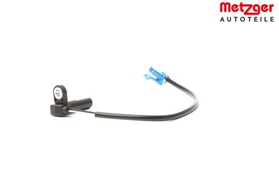 DREHZAHLSENSOR AUTOMATIKGETRIEBE METZGER AUTOTEILE 0909111 15