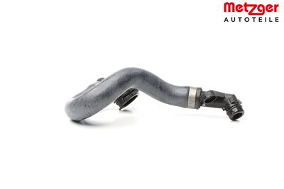 FURTUN RADIATOR METZGER AUTOTEILE 2420589 16