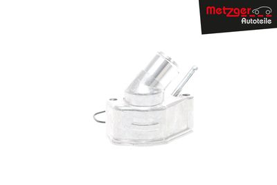 TERMOSTAT LICHID RACIRE METZGER AUTOTEILE 4006011 18
