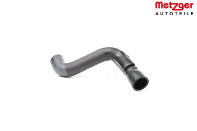 FURTUN RADIATOR METZGER AUTOTEILE 2420810 4