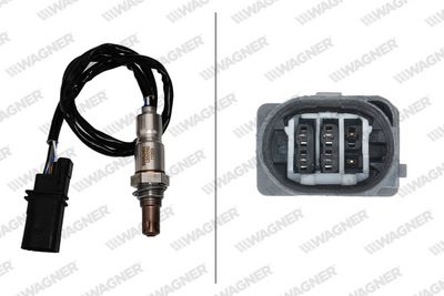 Sonda lambda WAGNER LBS00560