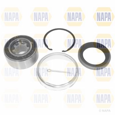 Wheel Bearing Kit NAPA PWB1382