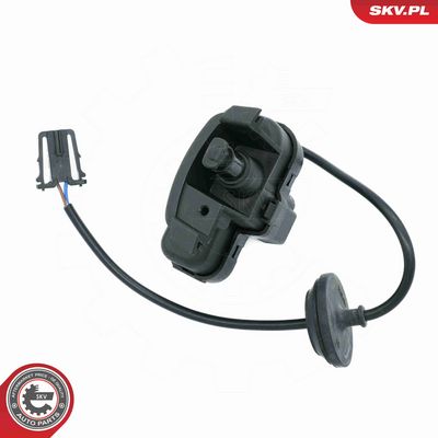 ELEMENT REGLAJ INCHIDERE CENTRALIZATA ESEN SKV 60SKV700 2