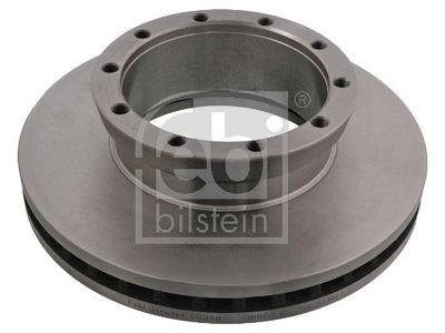 DISC FRANA FEBI BILSTEIN 06986