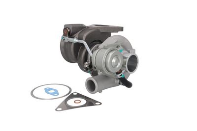 COMPRESOR SISTEM DE SUPRAALIMENTARE