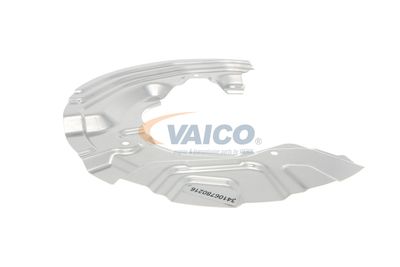 SPRITZBLECH BREMSSCHEIBE VAICO V203445 45