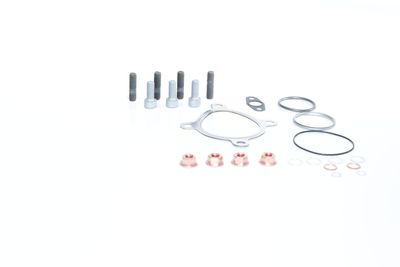 MONTAGESATZ LADER BTS Turbo T931266ABS 19