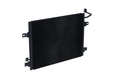 CONDENSATOR CLIMATIZARE NRF 350430 21