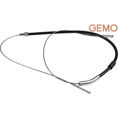 CABLU FRANA DE PARCARE