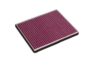 FILTRU AER HABITACLU AMC Filter SC9502X 20